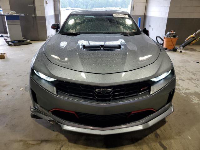 2022 CHEVROLET CAMARO LT1 1G1FF1R78N0111023