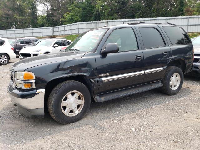 2005 GMC Yukon 