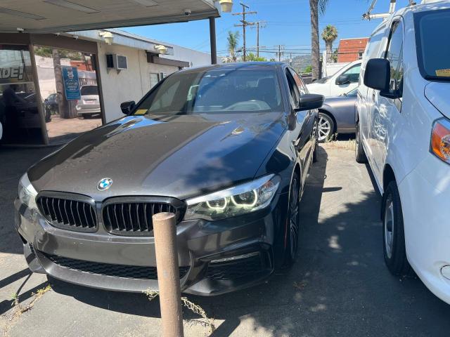 WBAJE5C59JWA95893 BMW 540 I