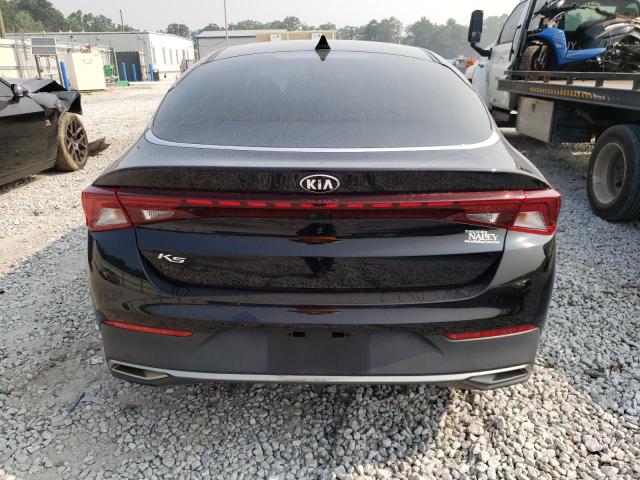5XXG24J22MG026779 KIA K5 LX