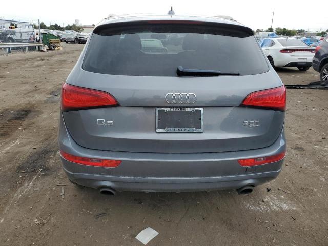 WA1LFAFP0DA045102 2013 AUDI Q5, photo no. 6