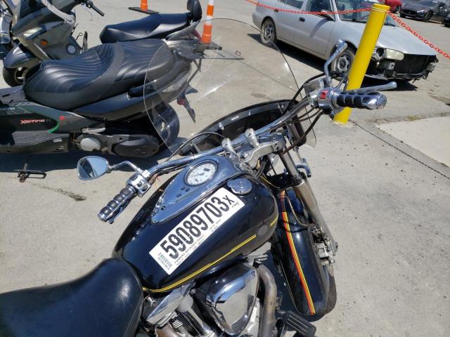 2000 YAMAHA XV1600 ATL JYAVP07E9YA002396