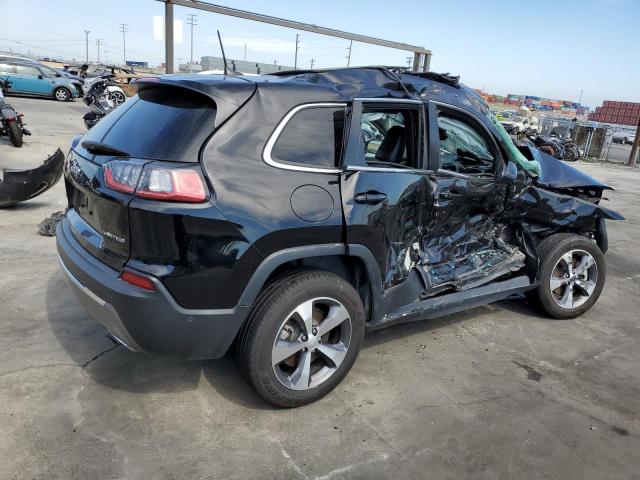 1C4PJMDX1MD184356 Jeep Cherokee Limited