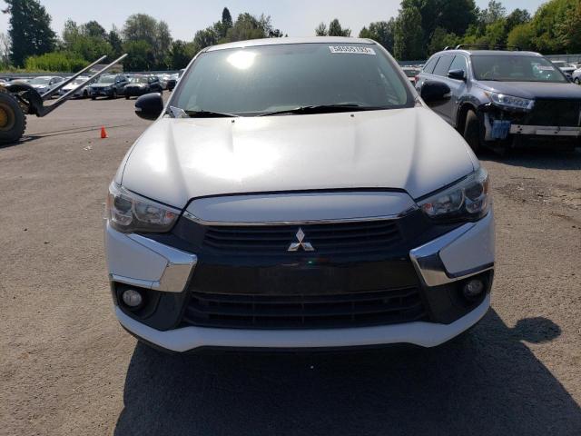 JA4AR3AU1HZ043082 Mitsubishi Outlander Sport Es
