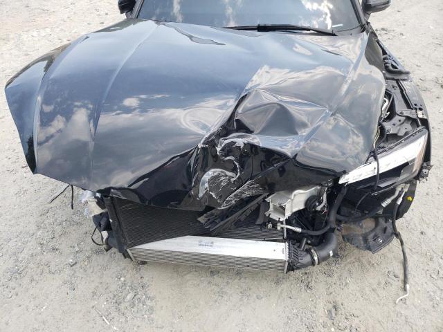 2021 AUDI S5 PREMIUM - WAUC4CF54MA042951