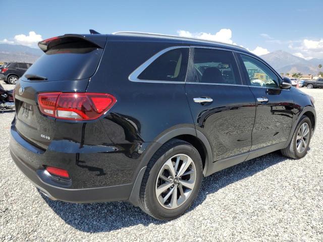 5XYPH4A58KG465440 KIA SORENTO EX