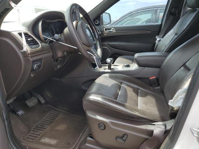 1C4RJFJG0EC463863 Jeep Grand Cherokee Summit