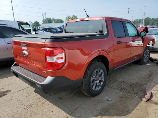 3FTTW8F97PRA26153 Ford Maverick Xl