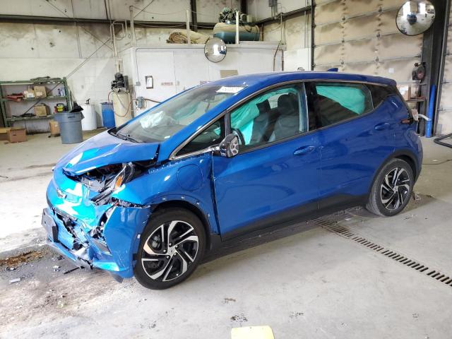 2022 CHEVROLET BOLT EV 2L - 1G1FX6S09N4134665
