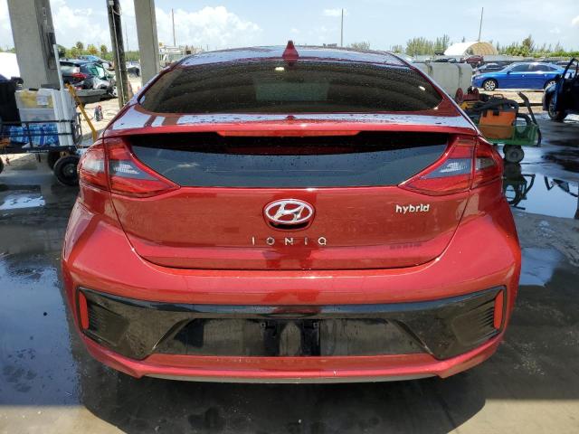 2019 HYUNDAI IONIQ SEL - KMHC75LC3KU125061
