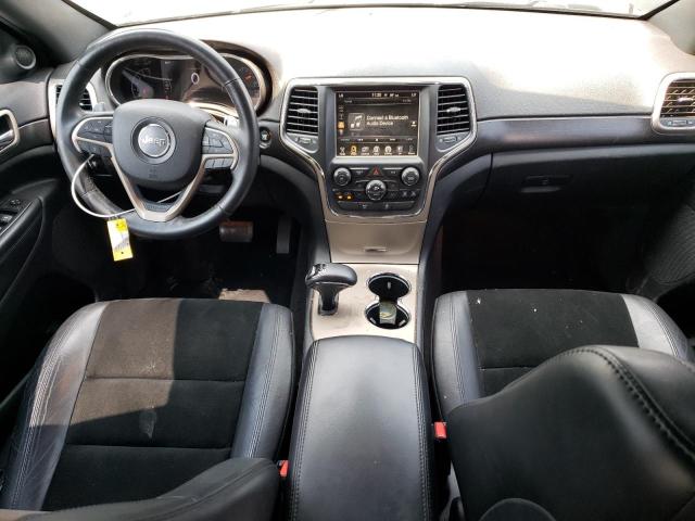 1C4RJFAG1EC569464 Jeep Grand Cherokee Laredo