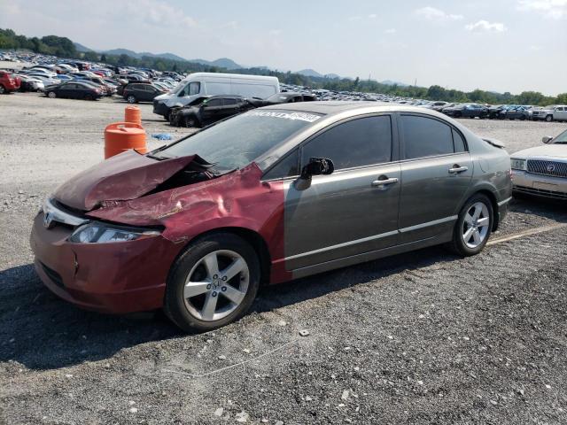 2007 Honda Civic EX