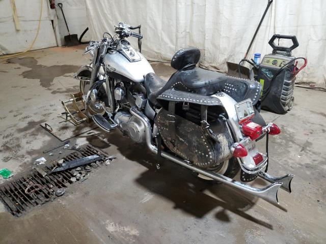 2003 HARLEY-DAVIDSON FLSTCI ANN - 1HD1BWB463Y050519