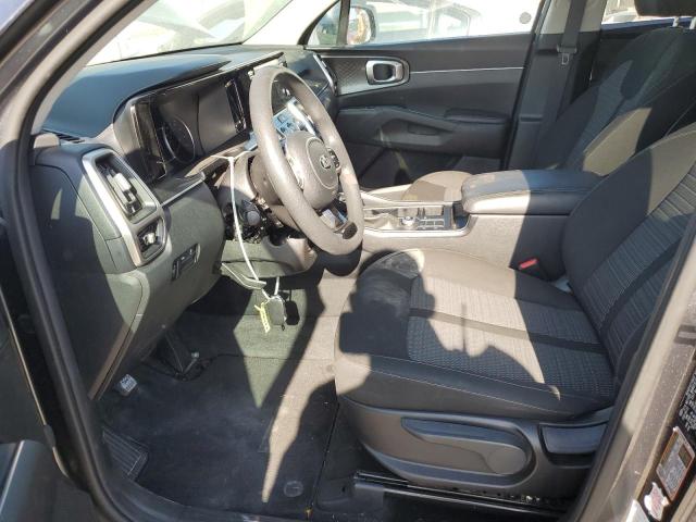 5XYRG4LC9MG032459 KIA SORENTO LX
