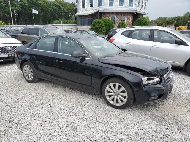 VIN WAUBFAFL6DN046453 2013 Audi A4, Premium no.4