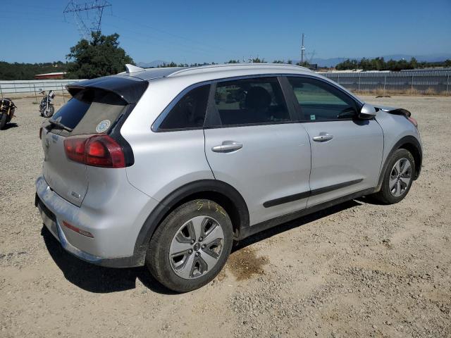 KIA NIRO LX 2019 KNDCM3LD4K5288497 Image 3