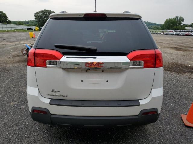 2015 GMC TERRAIN SL - 2GKALSEK6F6131293