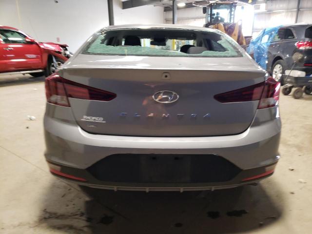 KMHD74LF0LU984408 Hyundai Elantra SE 6