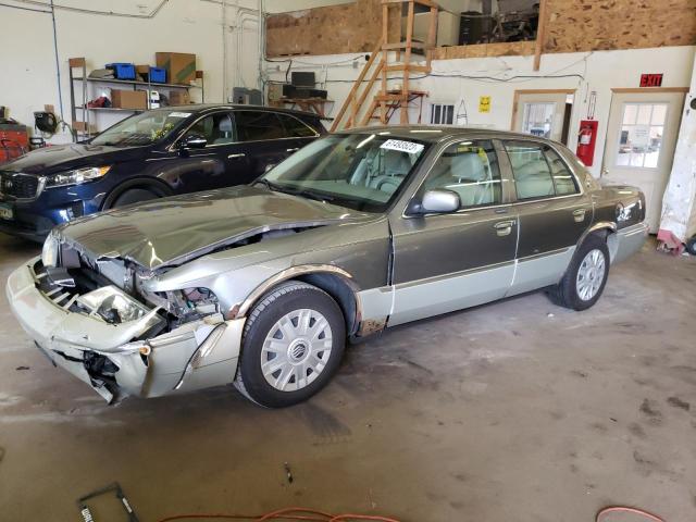 2004 Mercury Grand Marquis GS