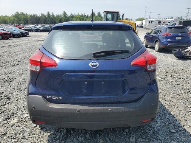 3N1CP5BV5LL549430 | 2020 NISSAN KICKS S