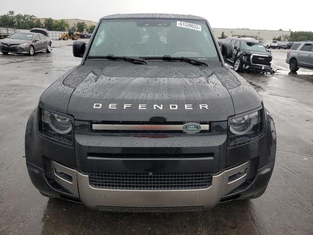 2021 LAND ROVER DEFENDER 9 - SALEX6RU2M2053635