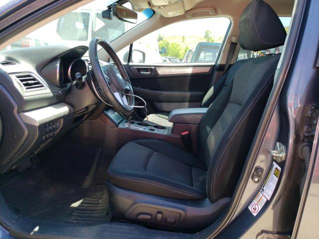 4S4BSAFC5H3293717 Subaru Outback 2.5i Premium
