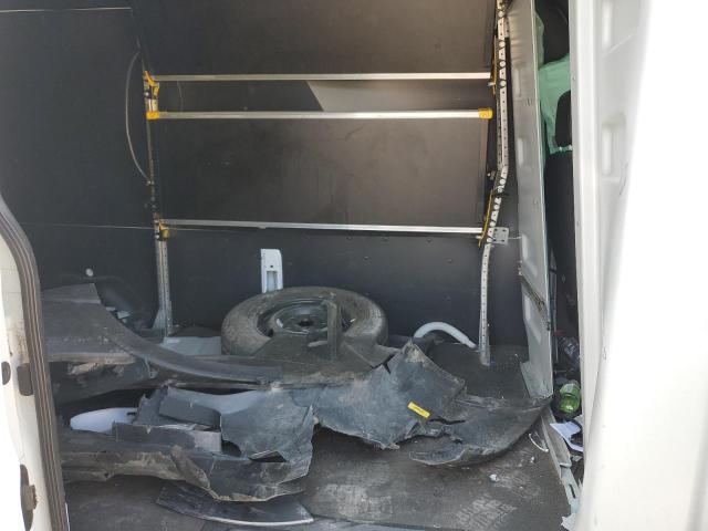 1FTBW3X89MKA05096 Ford Transit T-350