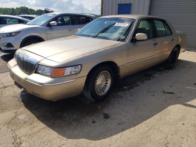 1999 Mercury Grand Marquis LS