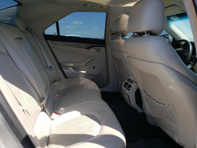 2019 CADILLAC CTS - 1G6DM577580115925
