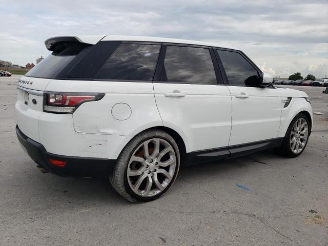 2015 Land Rover Range Rover Sport Hse VIN: SALWR2VF1FA527257 Lot: 57957323