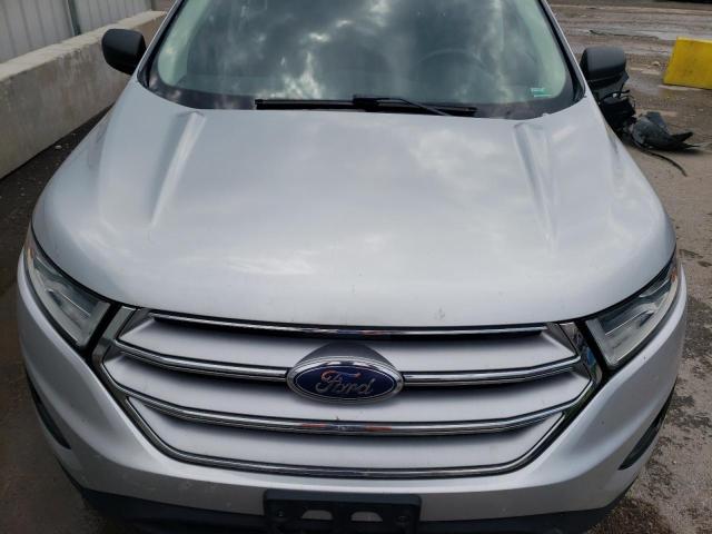 2FMTK4G82FBB52777 Ford EDGE SE
