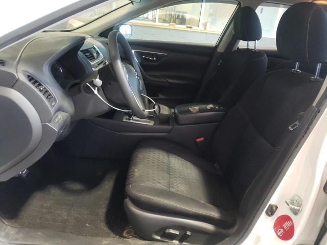 1N4AL3AP4HC250009 Nissan ALTIMA 2.5