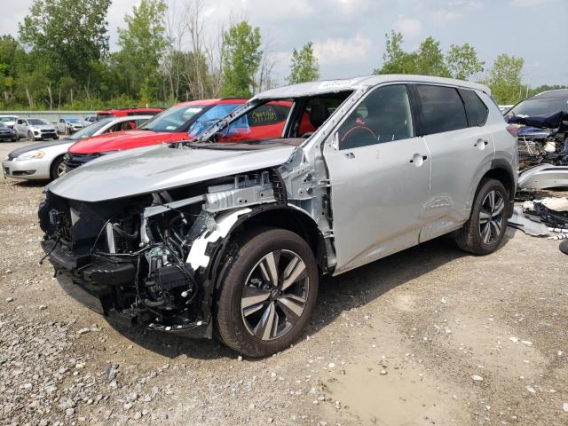 2023 NISSAN ROGUE PLAT - JN8BT3DD5PW305309