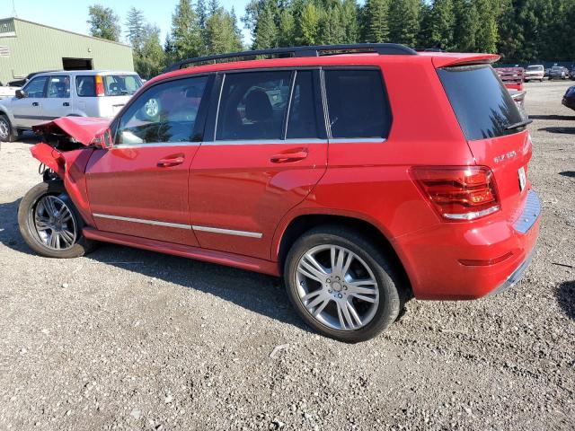 WDCGG5HB7FG401097 Mercedes-Benz GLK 350