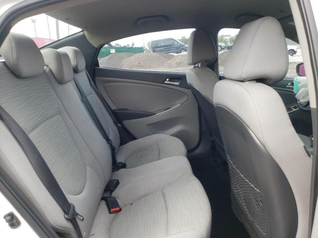 KMHCT4AE3HU373619 Hyundai ACCENT SE