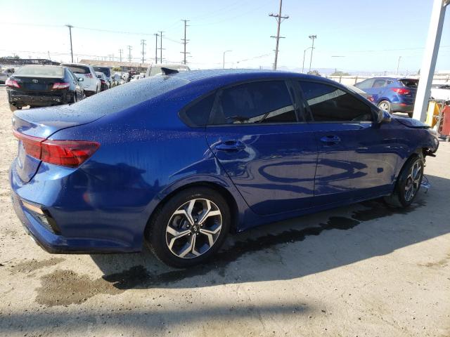 3KPF24AD1KE115777 KIA FORTE FE