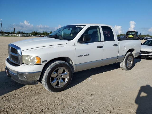 2005 Dodge Ram 1500 ST