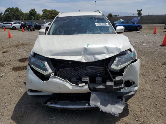 KNMAT2MV8FP566064 Nissan ROGUE S