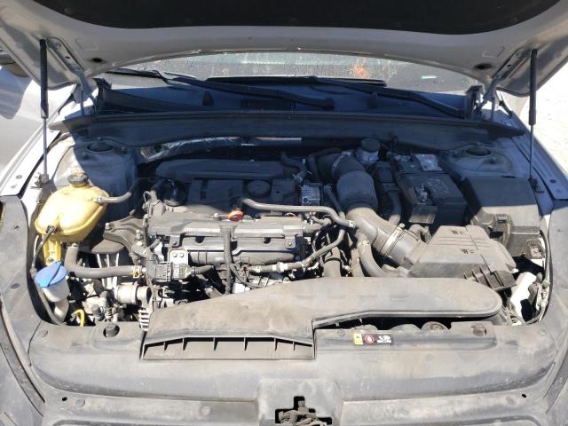 5XXG64J23MG028741 KIA K5 GT LINE