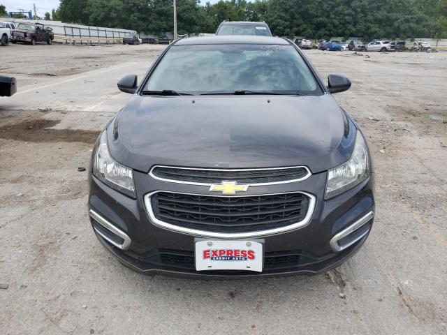 2015 CHEVROLET CRUZE 4D 1G1PC5SB1F7224002