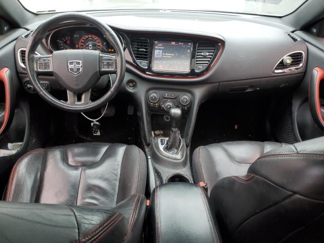 1C3CDFEB5ED903344 Dodge DART GT