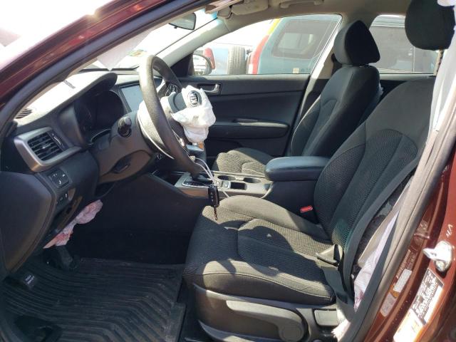 5XXGT4L31LG420274 KIA Optima Lx