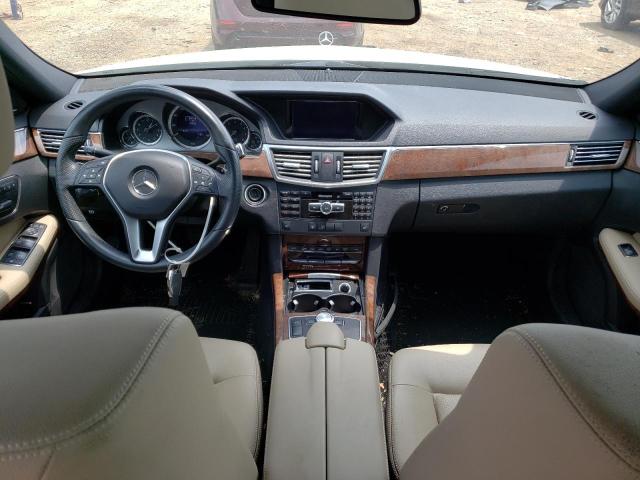 WDDHF8JB4DA733822 2013 MERCEDES-BENZ E-CLASS, photo no. 8