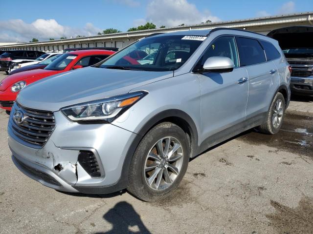 2018 Hyundai Santa Fe SE