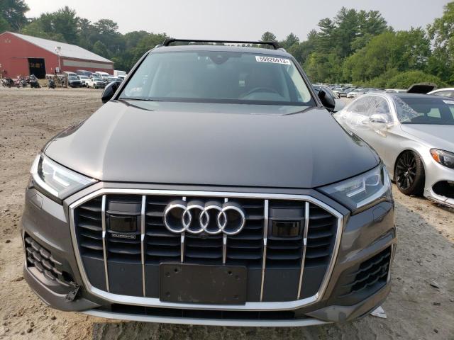 WA1LXAF72MD015238 2021 AUDI Q7, photo no. 5