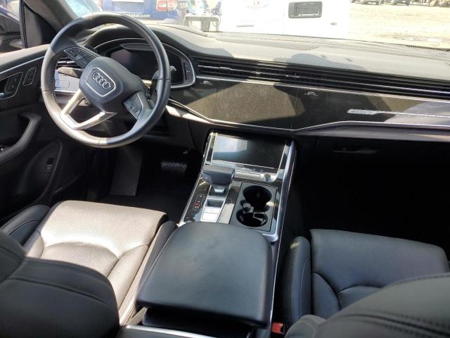 2019 AUDI Q8 PRESTIG WA1CVAF14KD009102