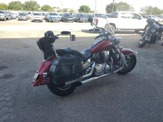 2005 HONDA VTX1300 R 1HFSC52345A201301