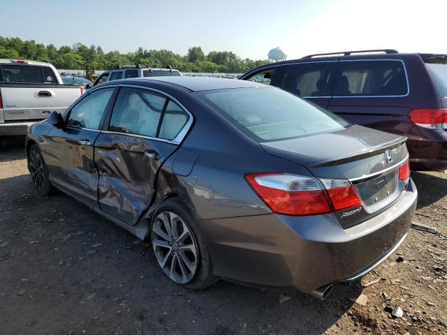 Vin: 1hgcr2f50da247179, lot: 58404083, honda accord sport 20132