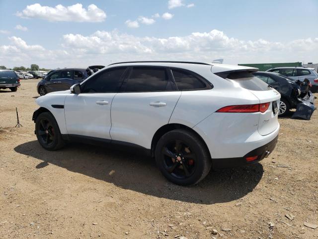 SADCJ2BV7HA882633 Jaguar F-pace Premium