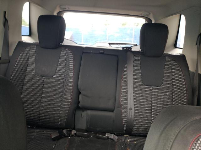 2016 GMC TERRAIN SL - 2GKFLSEK3G6211142